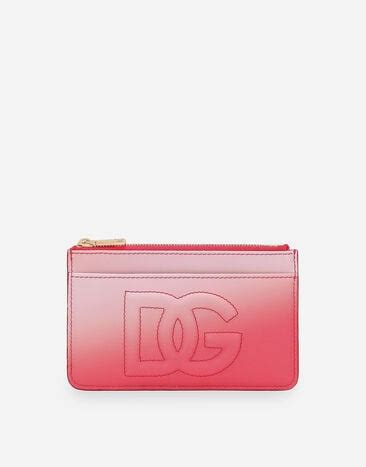 porte monnaie dolce gabbana|Women's wallets, cardholders, & Small Leather.